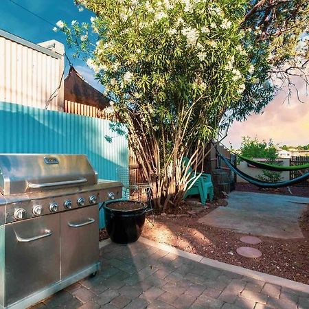 Quail Cottage Clarkdale-Renovated Historic Cottage Sedona Jerome Wineries Zewnętrze zdjęcie