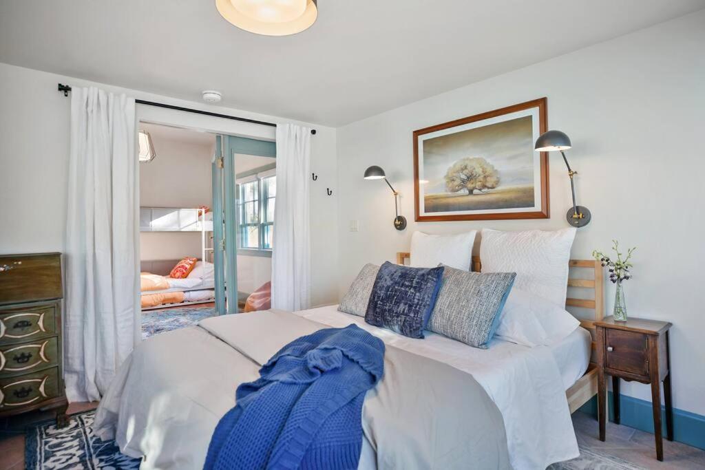 Quail Cottage Clarkdale-Renovated Historic Cottage Sedona Jerome Wineries Zewnętrze zdjęcie